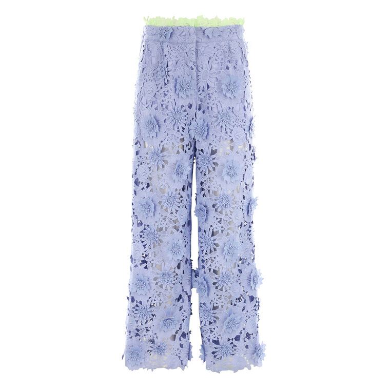 Adrian Floral Lace Pant image number null