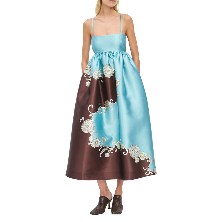 Gia Gown image number null