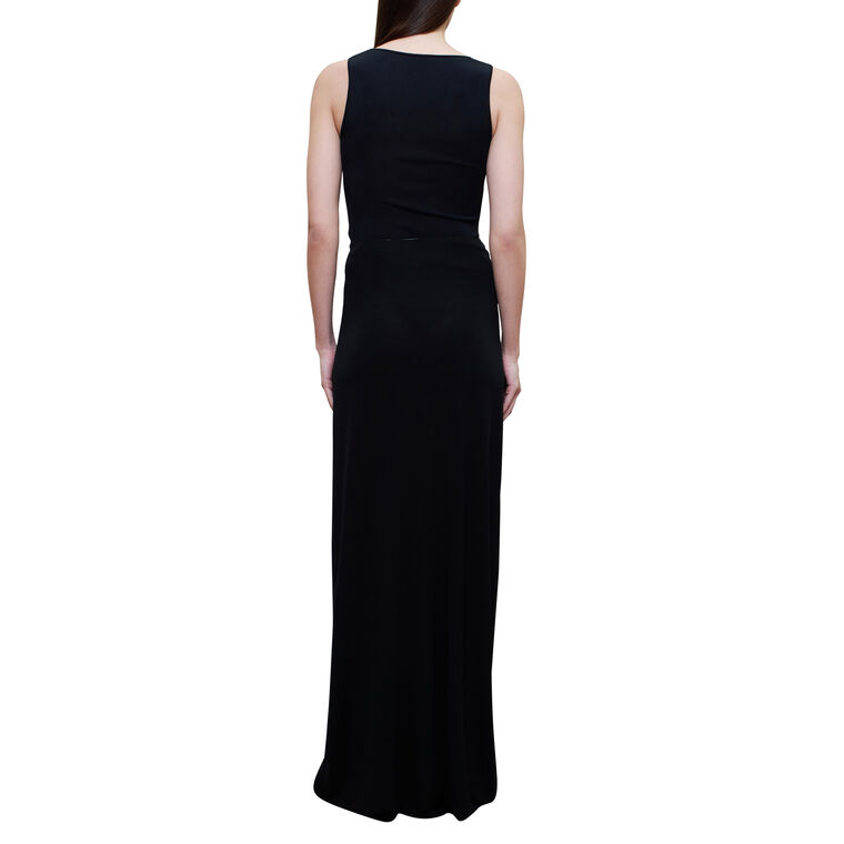Noor Tube Maxi Skirt image number null