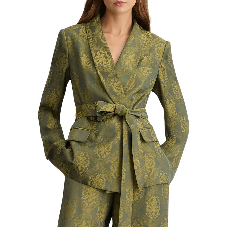 Varick Jacket image number null