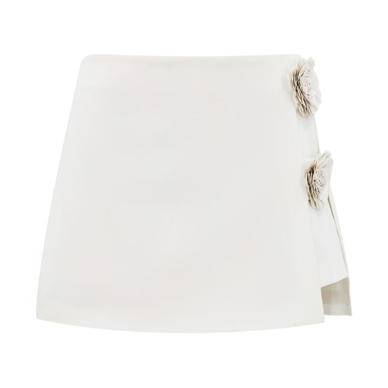Suzie Mini Skirt image number null