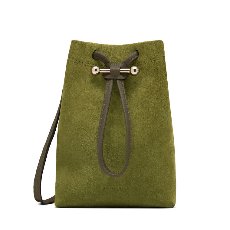 Osette Pouch image number null