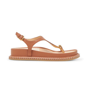 Stefan Flat Thong Toe Ring Sandal