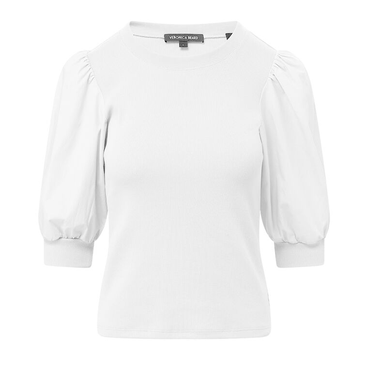 Coralee Crewneck Top image number null