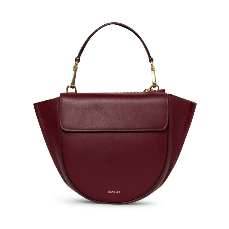 Hortensia Bag Mini image number null