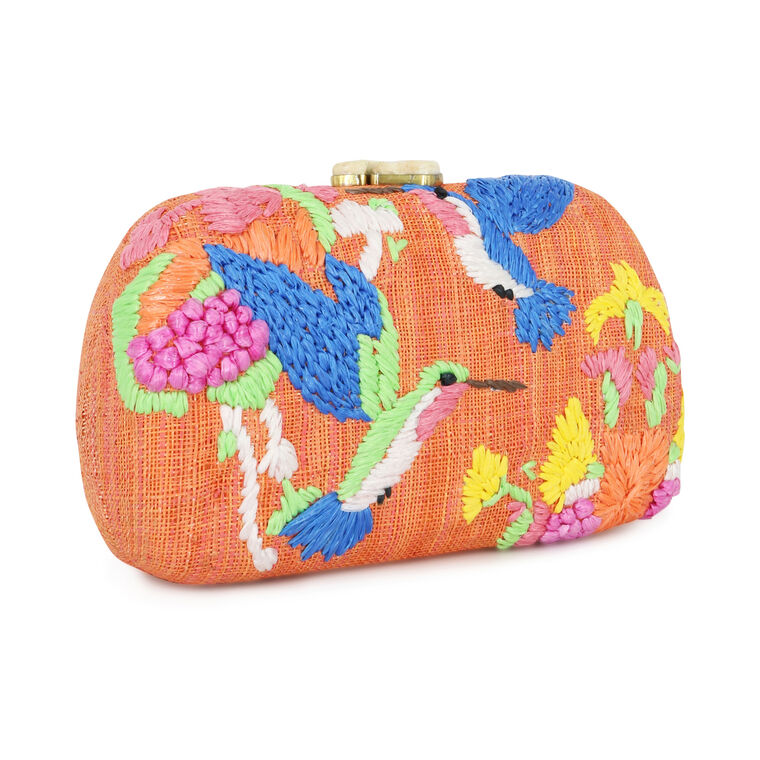 Josephine Hummingbird Handbag image number null