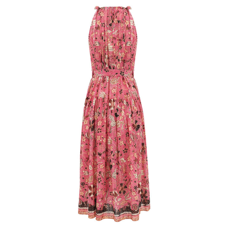Samar Dress image number null