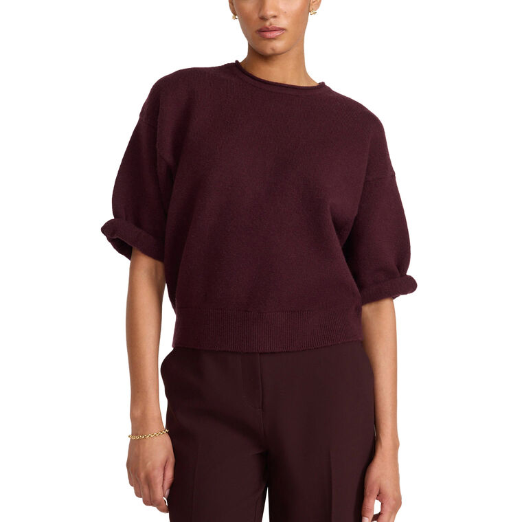 The Olive Sweatshirt image number null