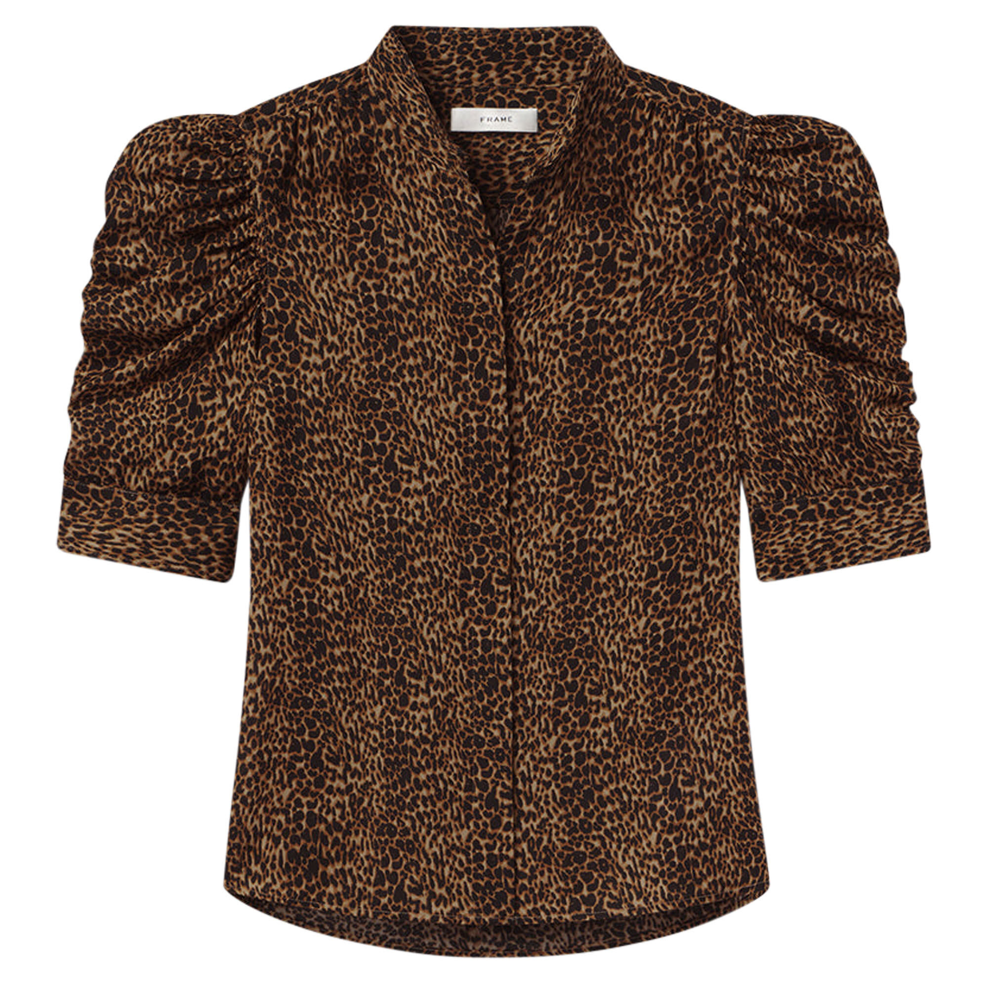 Frame Gillian Top | Tootsies