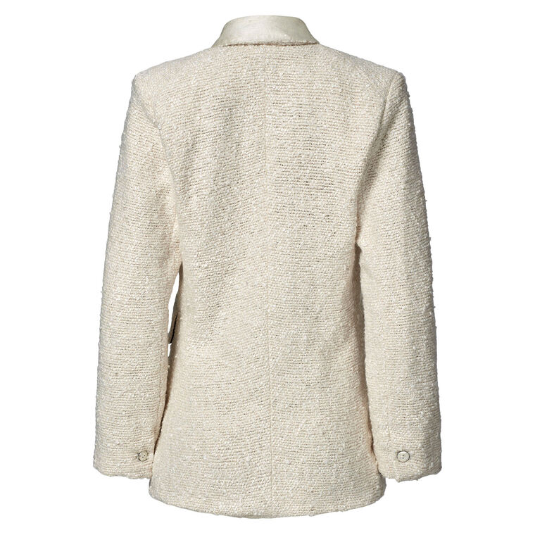 Denali Snow Glaze Blazer image number null