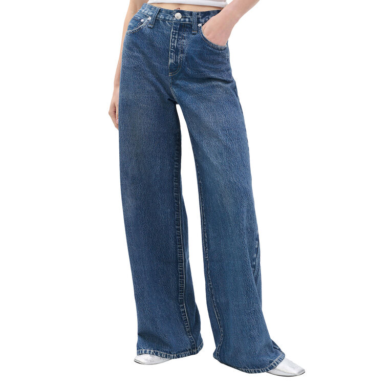 Miramar Sofie Wide-Leg Pants image number null