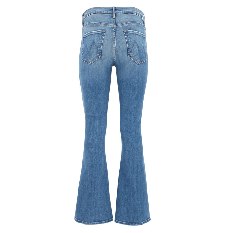 The Weekender Jean image number null