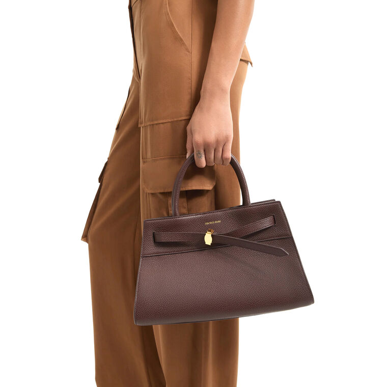 Dash Top Handle Bag image number null