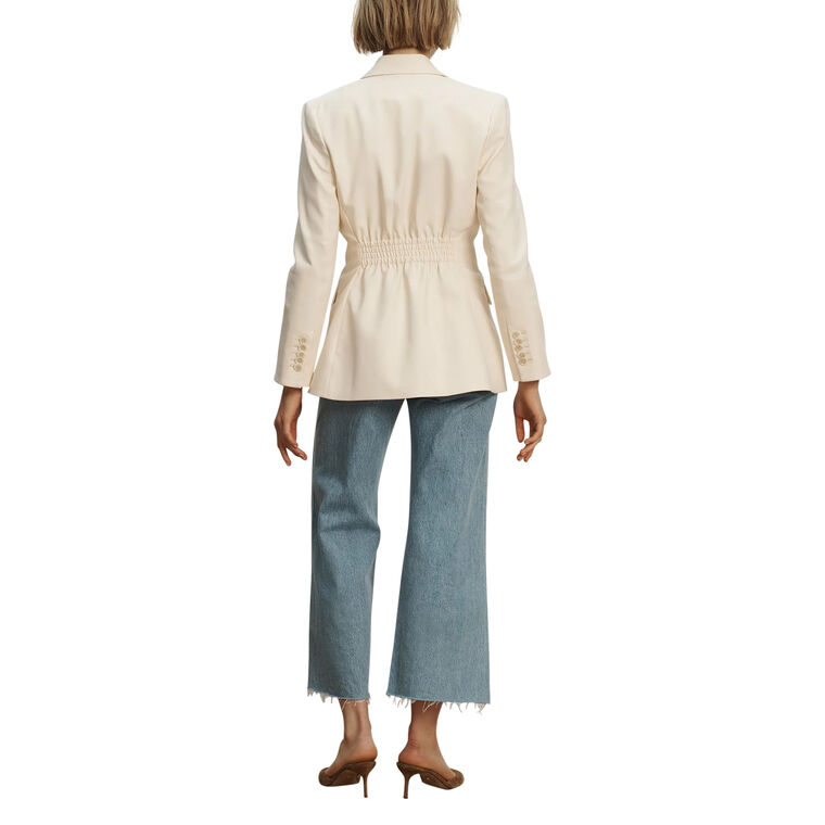 Chandler Dickey Jacket image number null