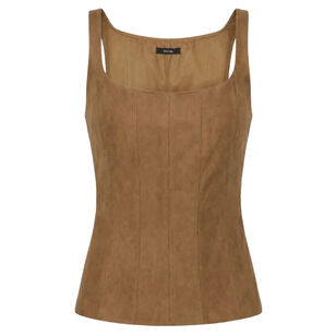 Bibi Sculpted Tank