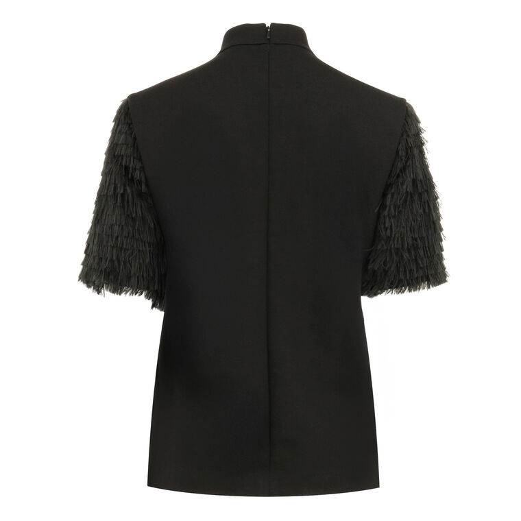 Eyelash Coupe Top image number null