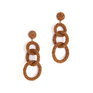Ember Earrings