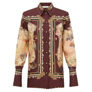 Valiant Twill Shirt