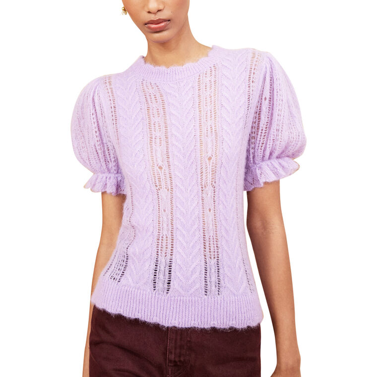 Mavis Top image number null