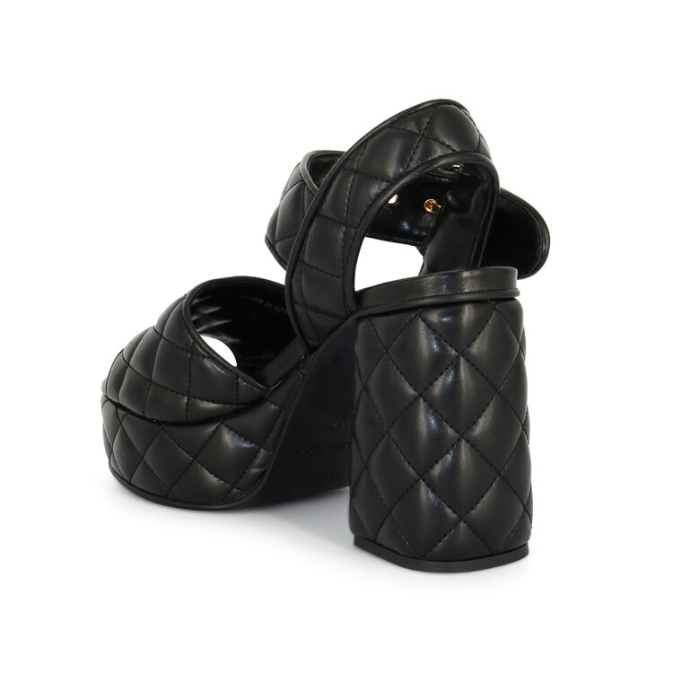 Jodie Platform Sandal image number null
