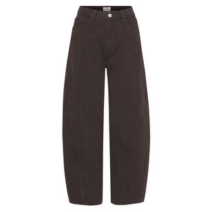 Miro Barrel High Rise Jeans
