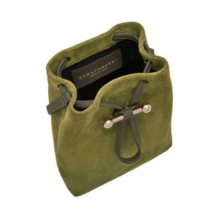 Osette Pouch image number null