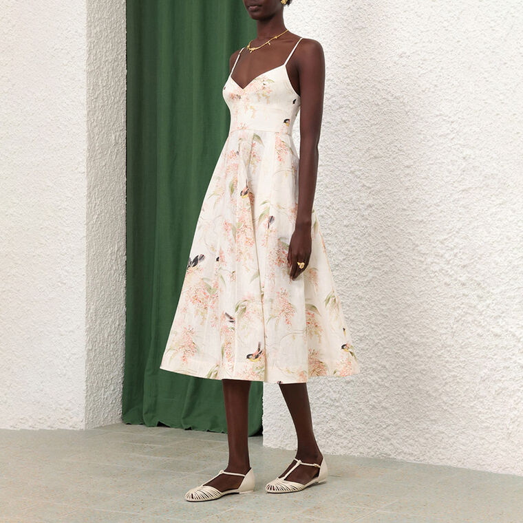 Picnic Dress image number null