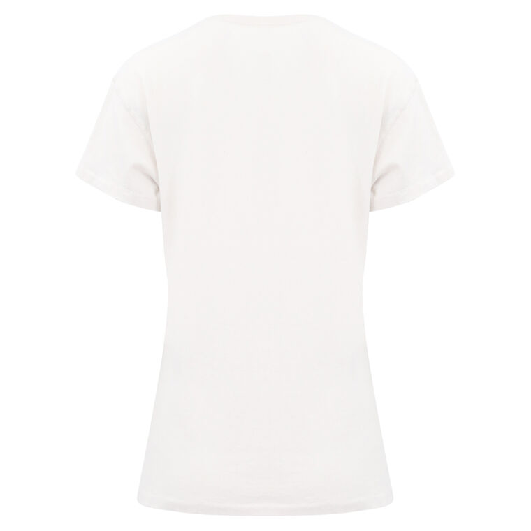 Run DMC Tee image number null