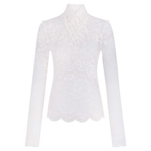 Lace Top