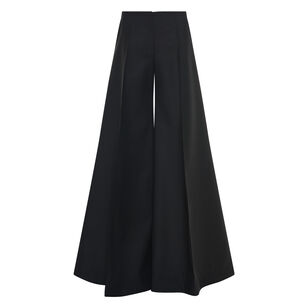 Super Wide Leg Pant
