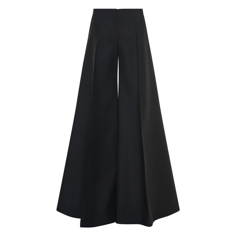 Super Wide Leg Pant image number null