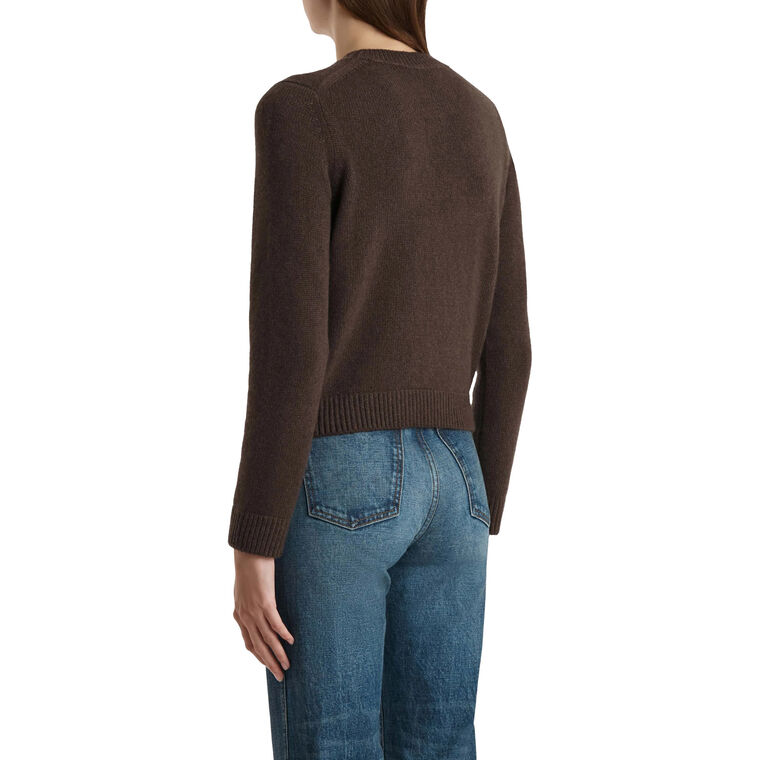 Leta Sweater image number null