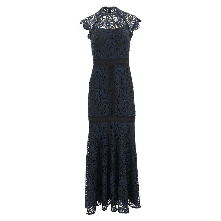 Carlotta Dress image number null