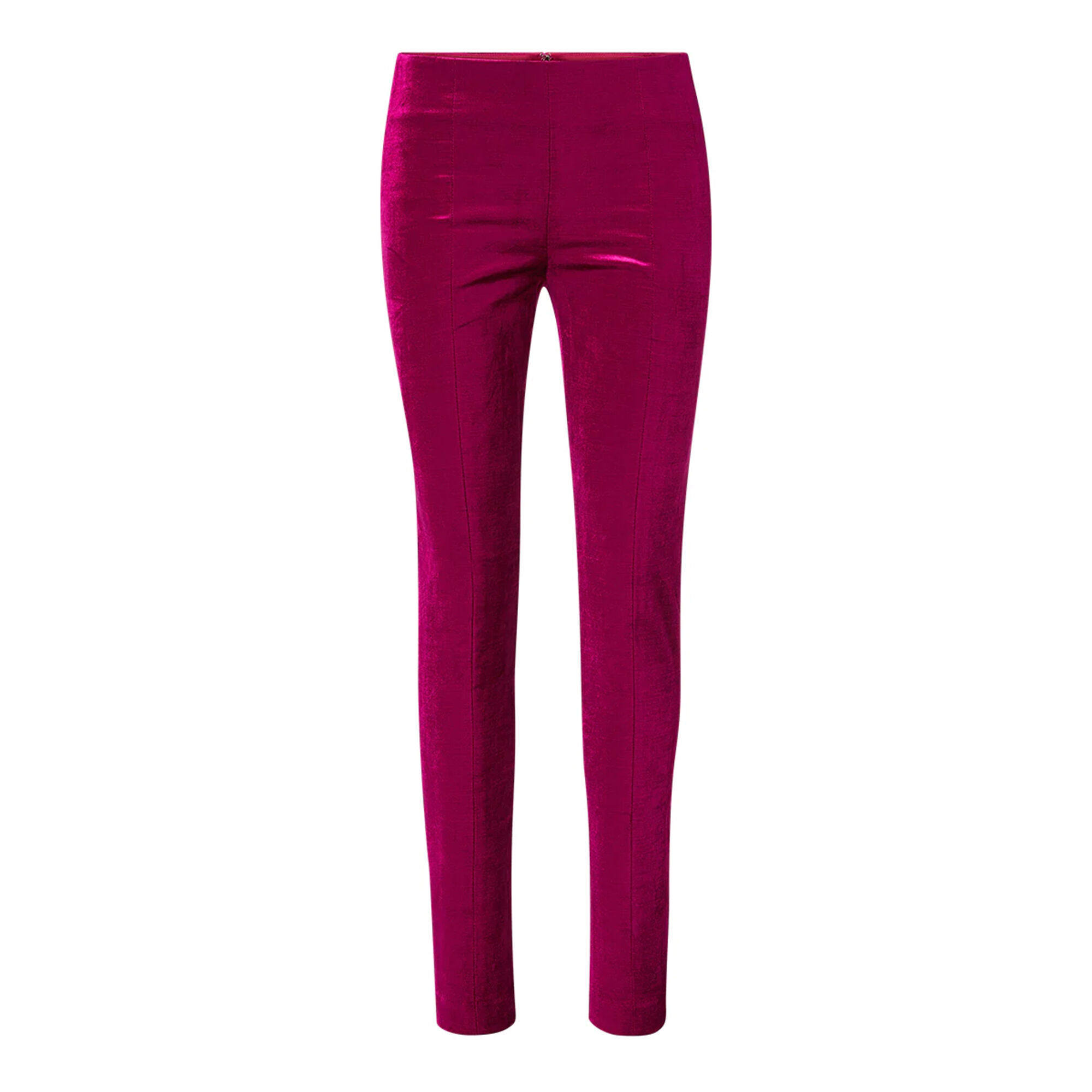 Honolulu Velvet Pant