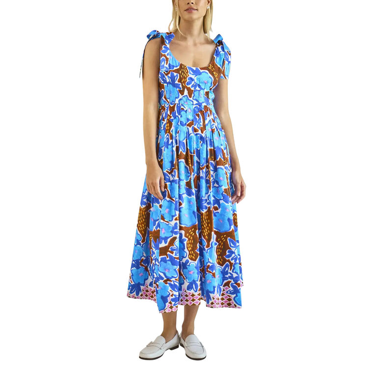 Braden Dress image number null