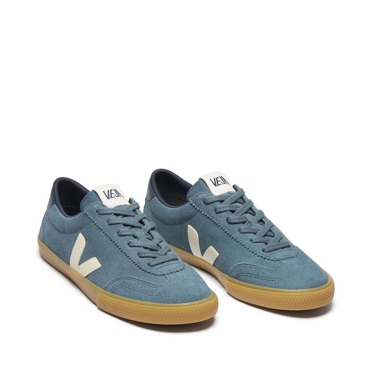Volley Suede Sneaker image number null