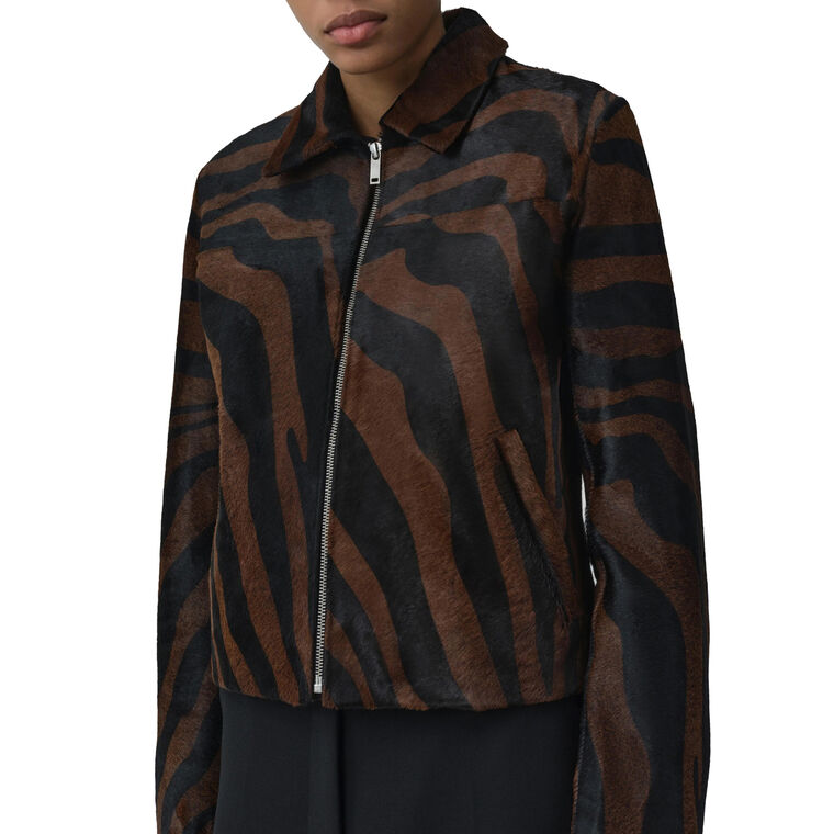 Daria Jacket image number null
