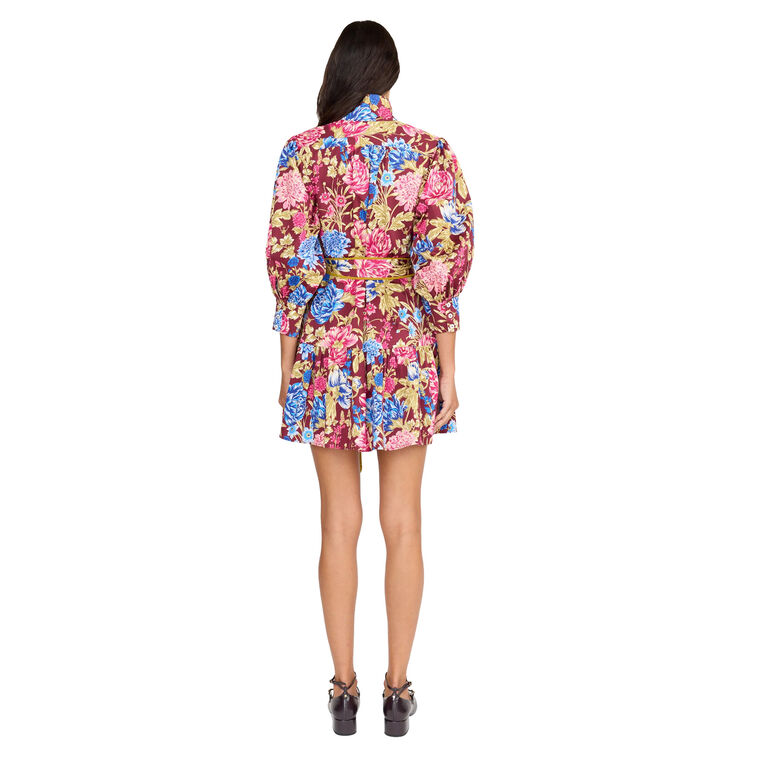 Emi Dress image number null