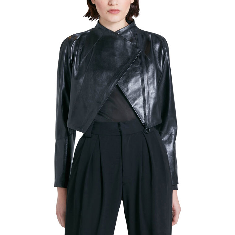 Jordi Curving Jacket image number null