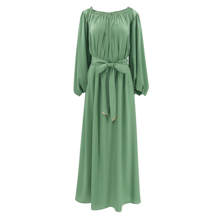 Odessa Maxi Dress image number null