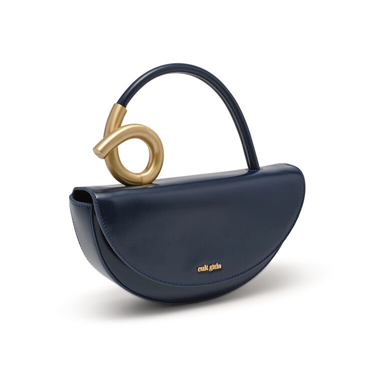Azariah Top Handle Bag image number null
