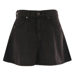 Trapeze Skirt