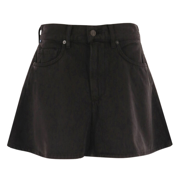 Trapeze Skirt image number null