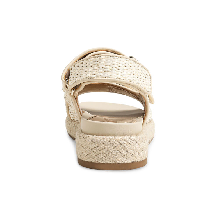 Arlo Velcro Sandal image number null