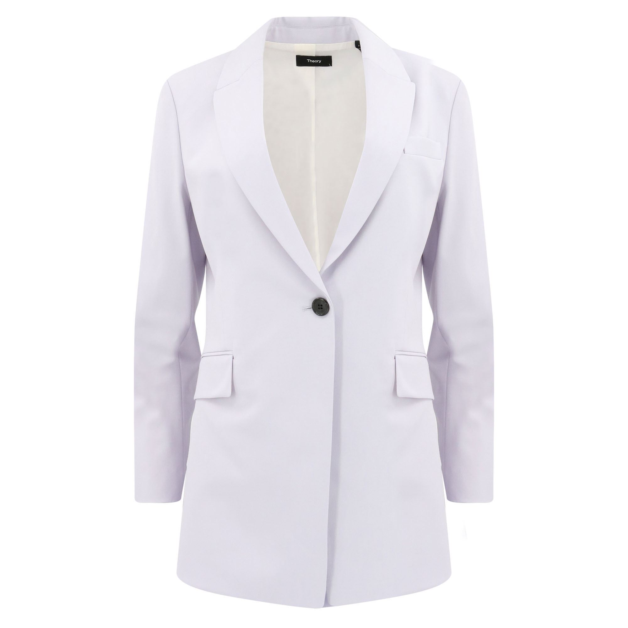 Etiennette Traceable Blazer