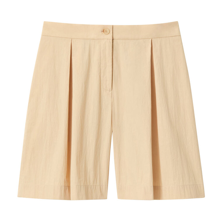 Jane Wide Leg Short image number null