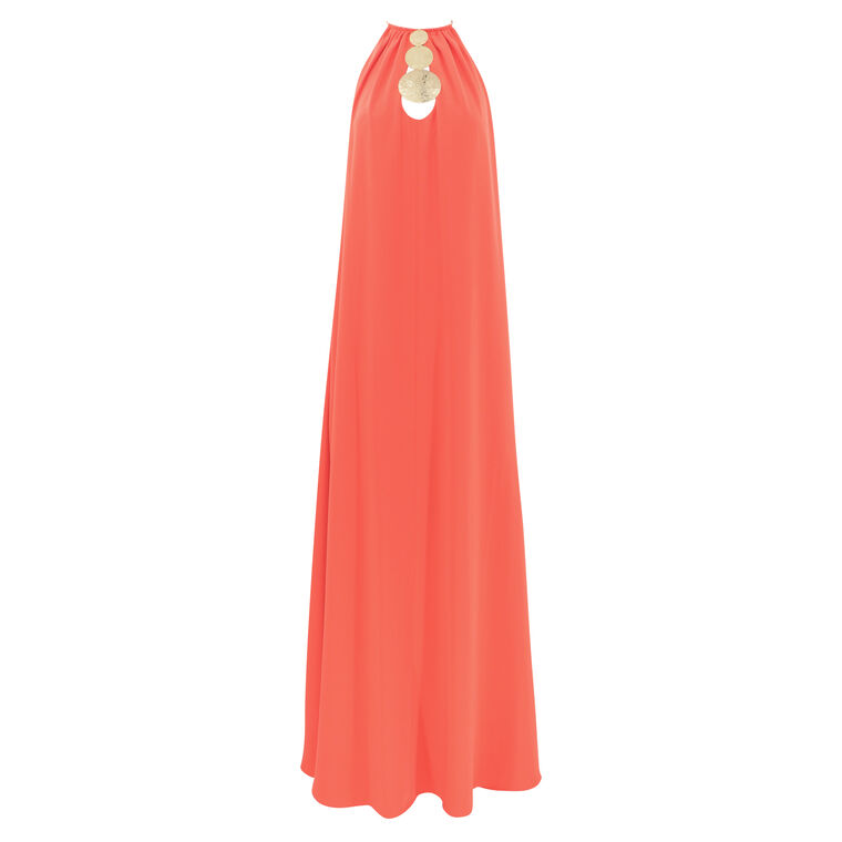 Celestino Dress image number null