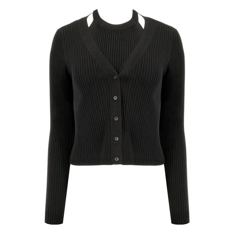 Lonnie Cardigan image number null