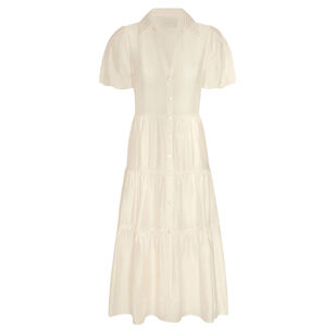 The Havana Voile Dress