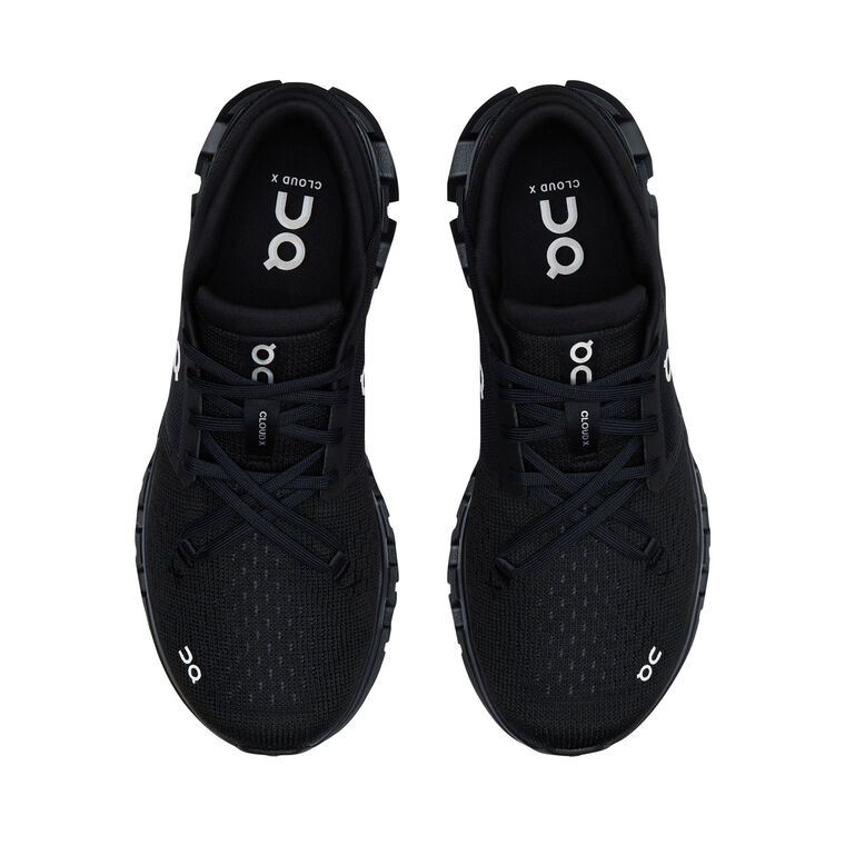 Cloud X 4 Sneaker image number null